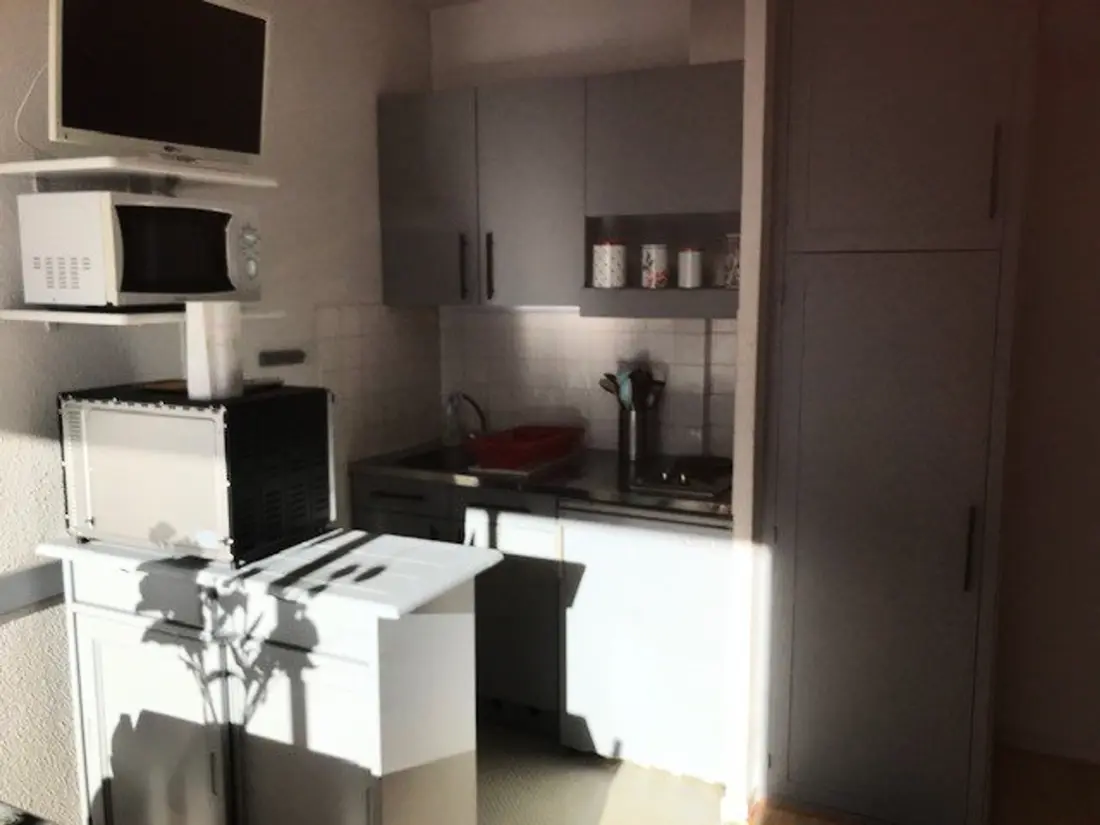 Location de Vacances La Mongie 514
