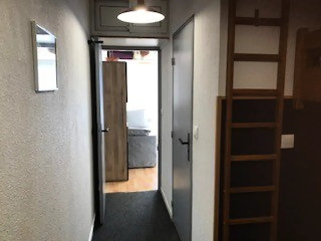Location de Vacances La Mongie 514