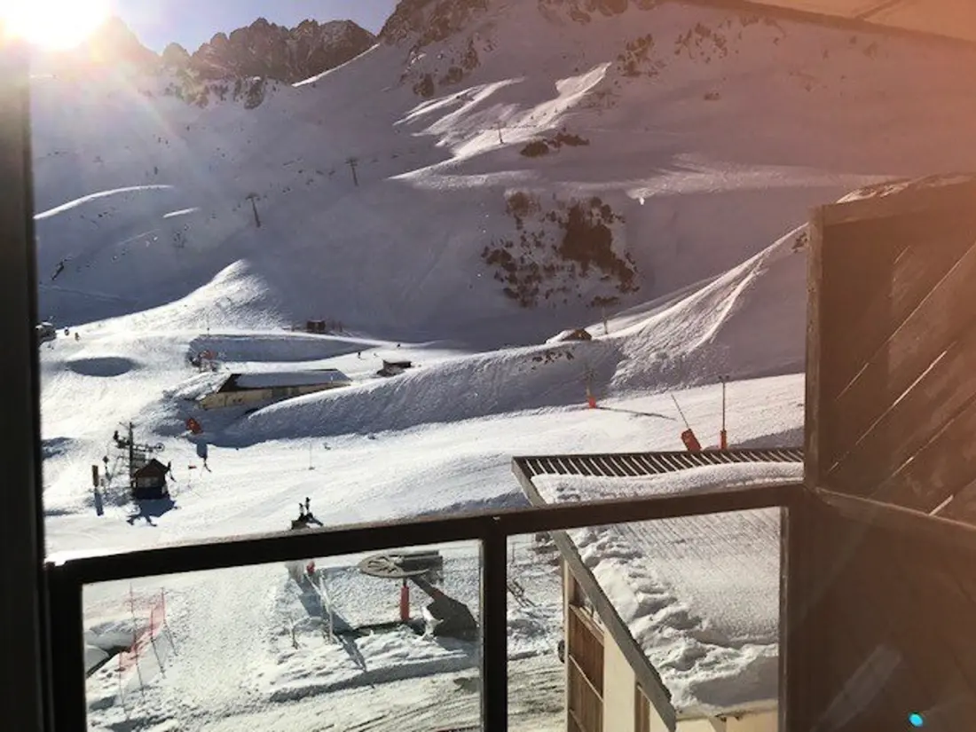 Location de Vacances La Mongie 514