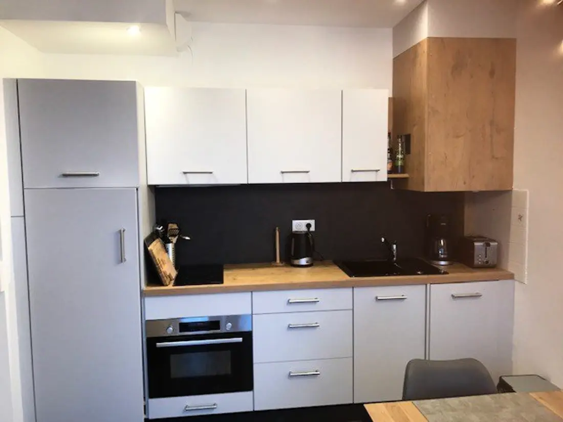 Location de Vacances La Mongie 529