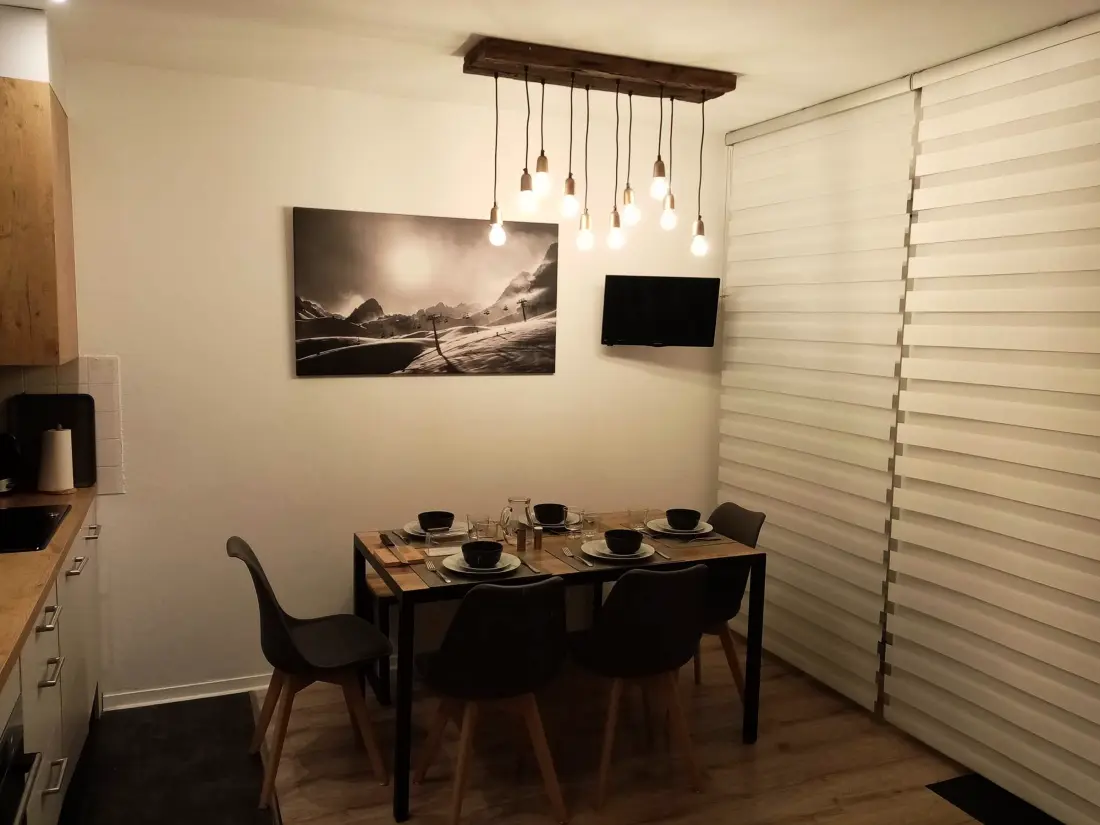 Location de Vacances La Mongie 529