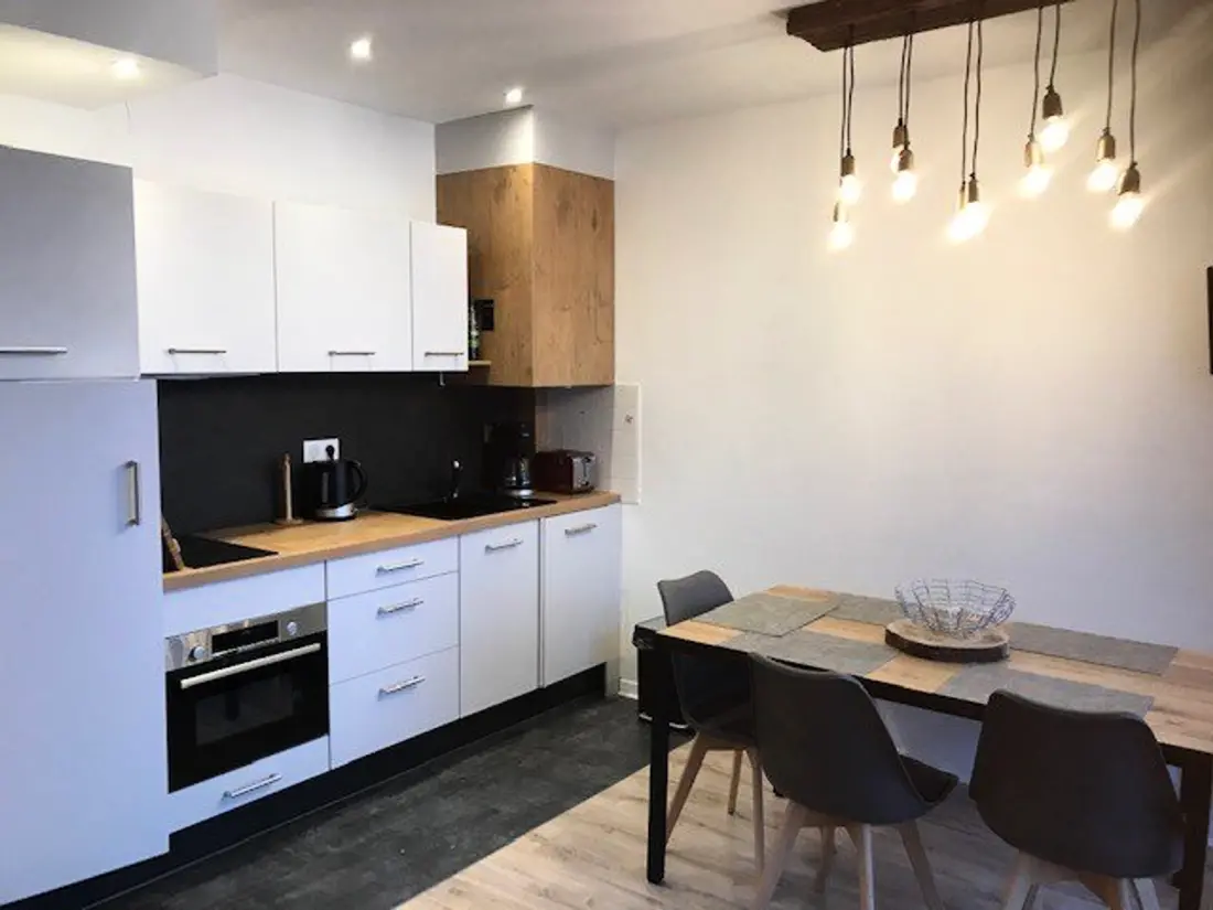 Location de Vacances La Mongie 529