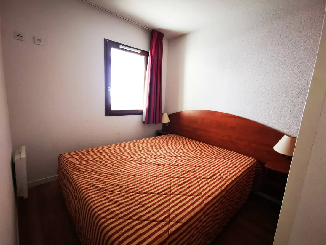 Location de Vacances La Mongie 543