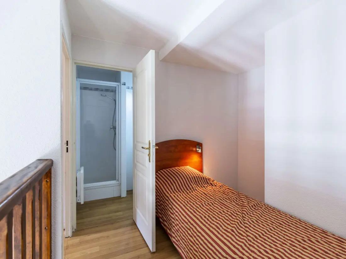 Location de Vacances La Mongie 544