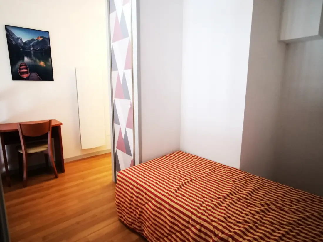 Location de Vacances La Mongie 549