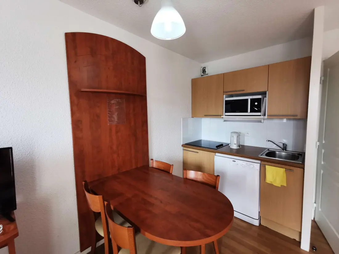 Location de Vacances La Mongie 560