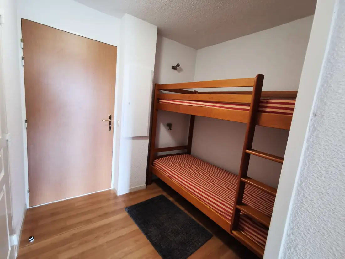 Location de Vacances La Mongie 560