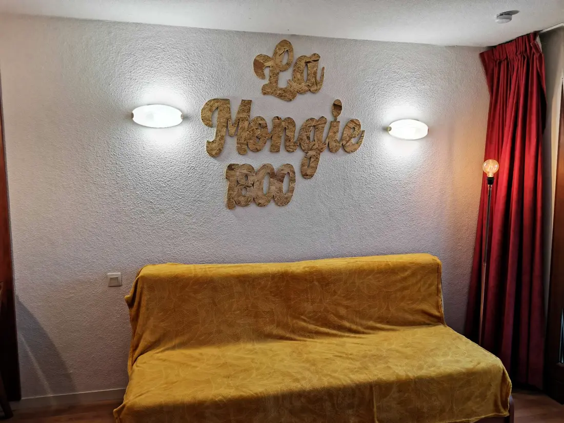 Location de Vacances La Mongie 563