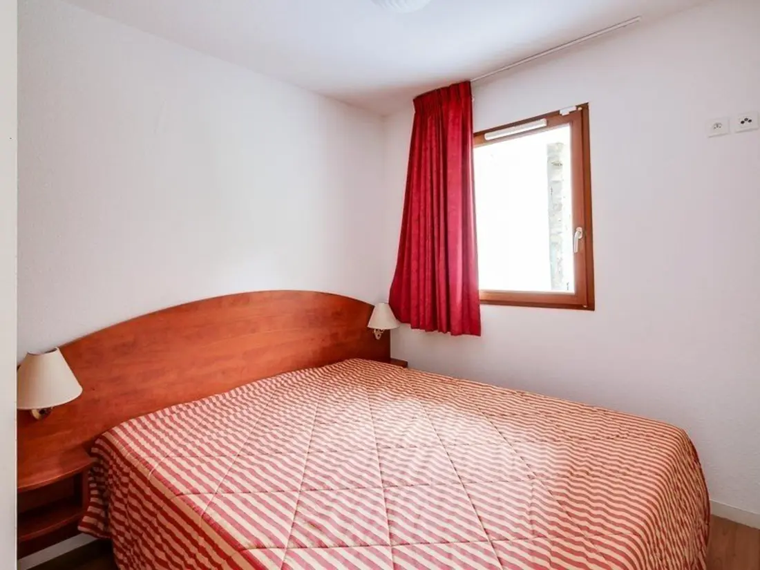 Location de Vacances La Mongie 563