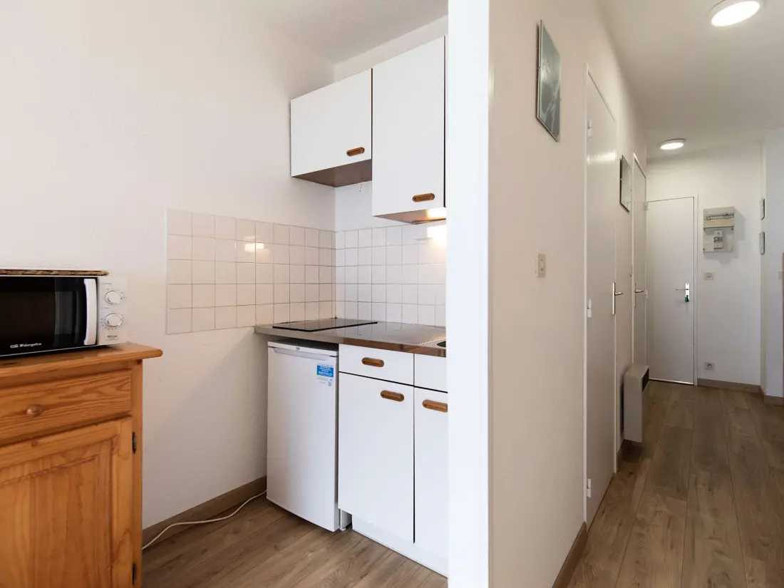 Location de Vacances La Mongie 580