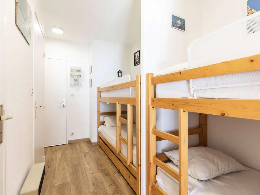 Location de Vacances La Mongie 580