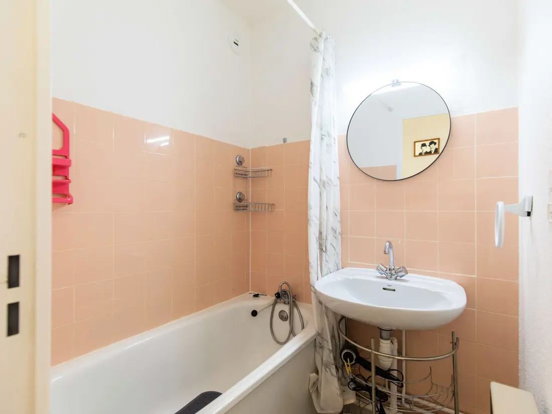 Location de Vacances La Mongie 580