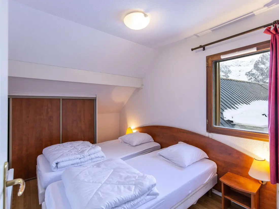 Location de Vacances La Mongie 584