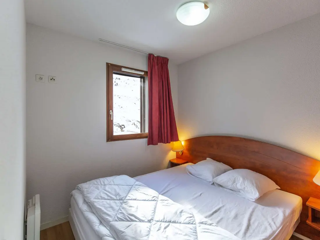 Location de Vacances La Mongie 584