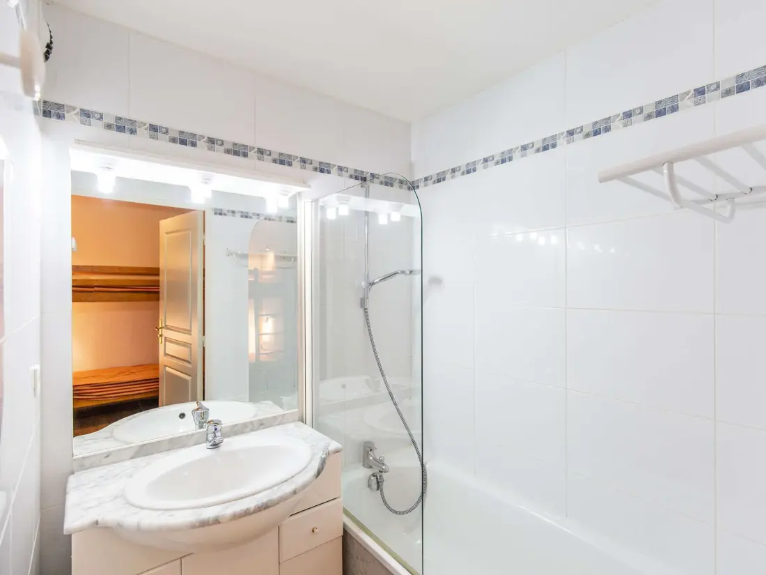 Location de Vacances La Mongie 592