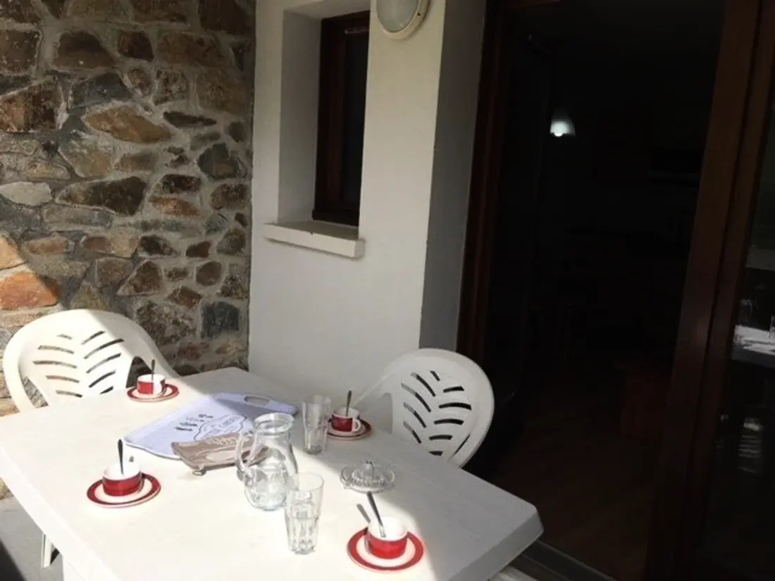 Location de Vacances La Mongie 592