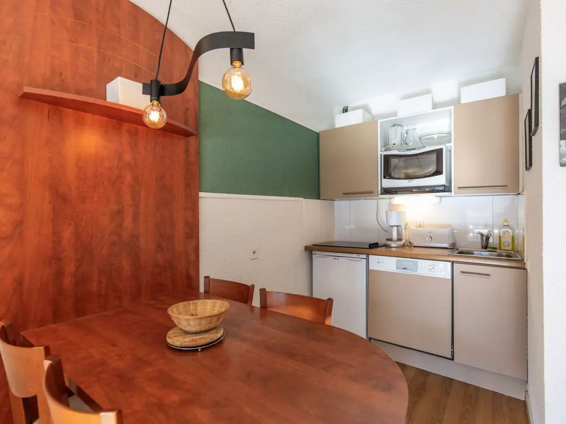 Location de Vacances La Mongie 595