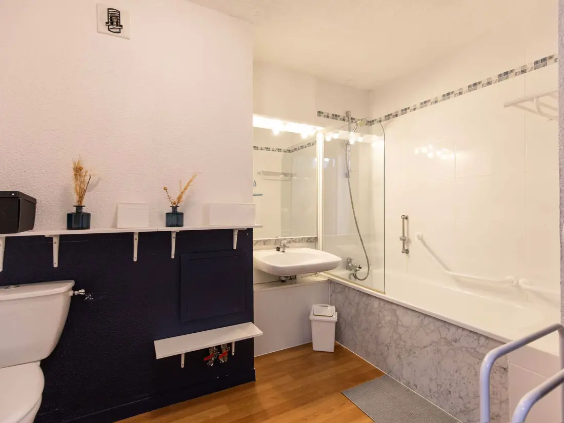 Location de Vacances La Mongie 595