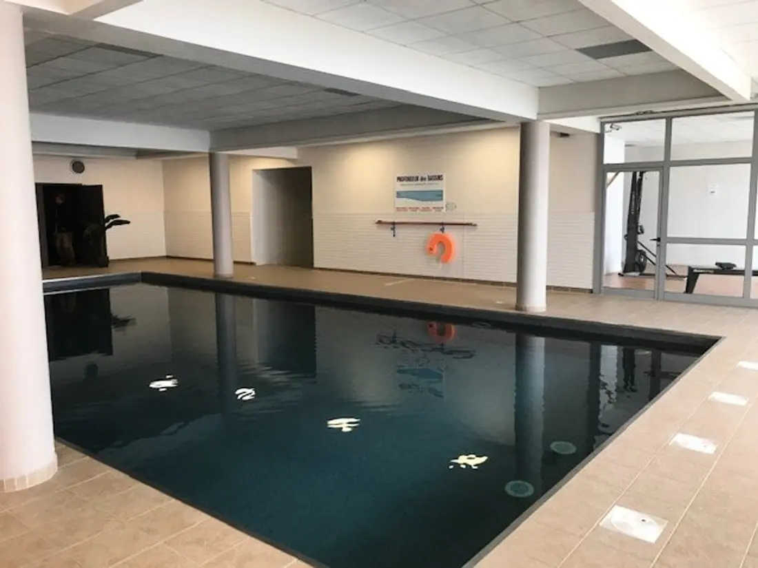 Location de Vacances La Mongie 595