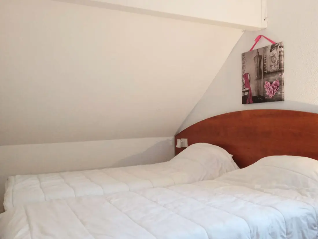 Location de Vacances La Mongie 601
