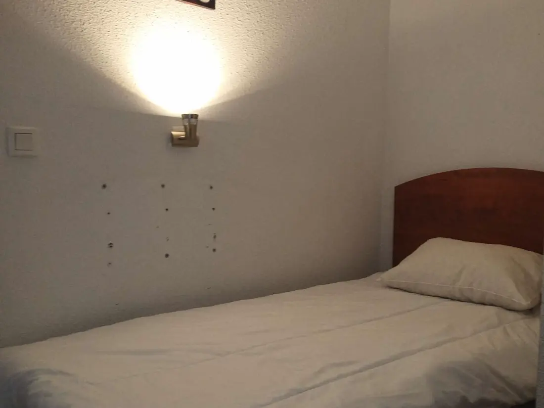 Location de Vacances La Mongie 601