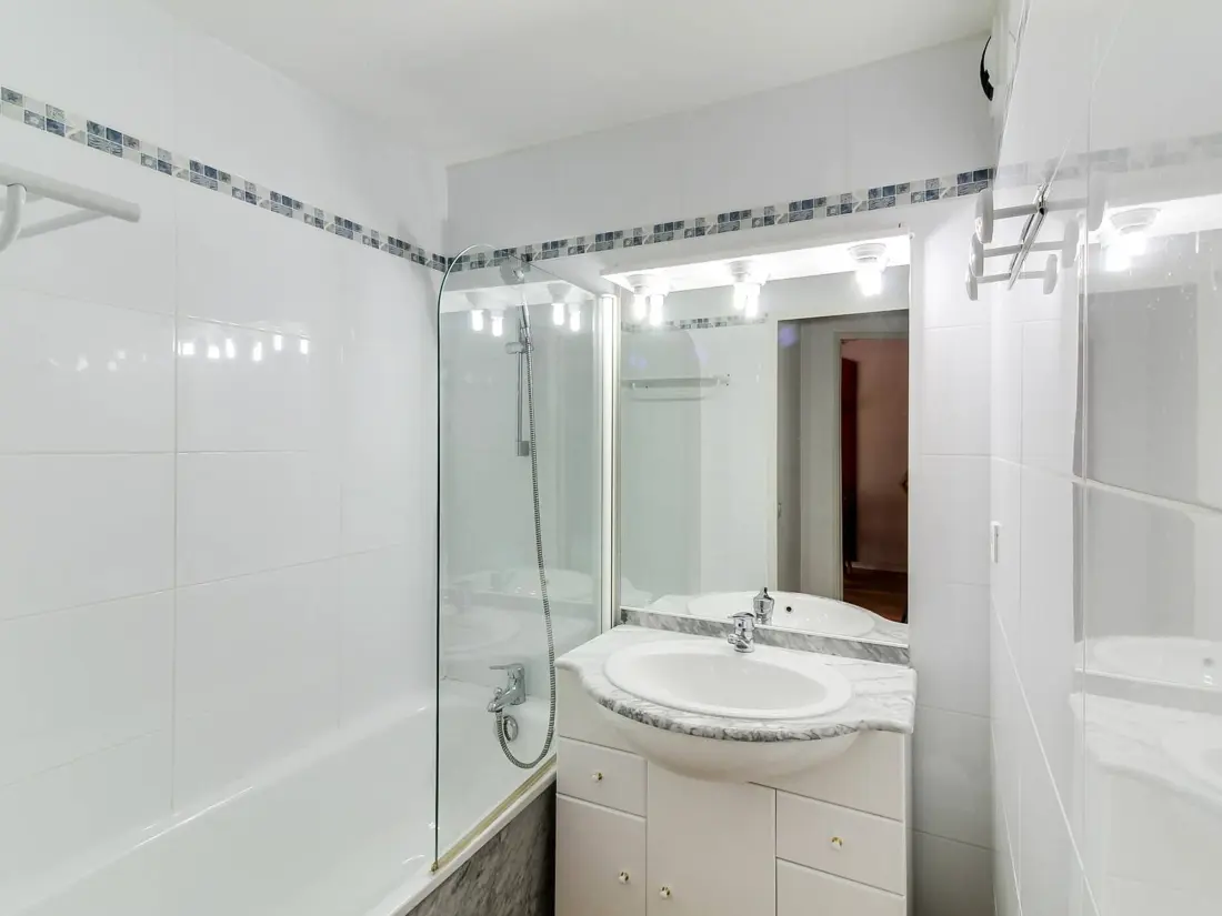 Location de Vacances La Mongie 601
