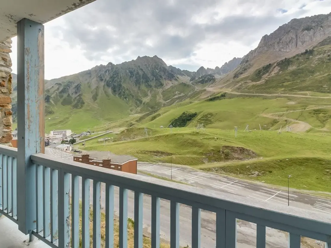 Location de Vacances La Mongie 601