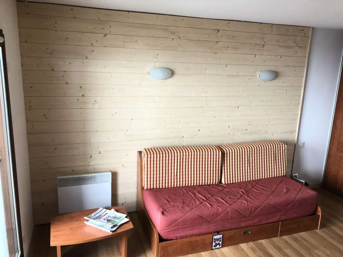 Location de Vacances La Mongie 603