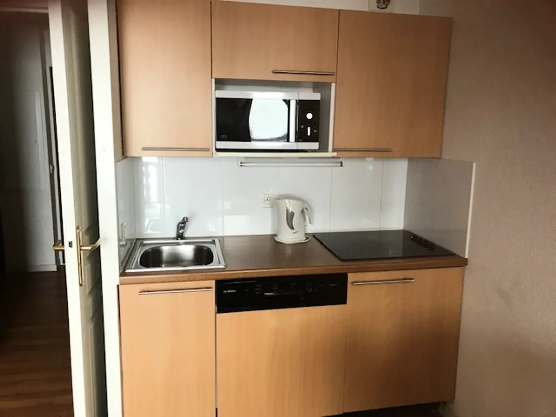 Location de Vacances La Mongie 603