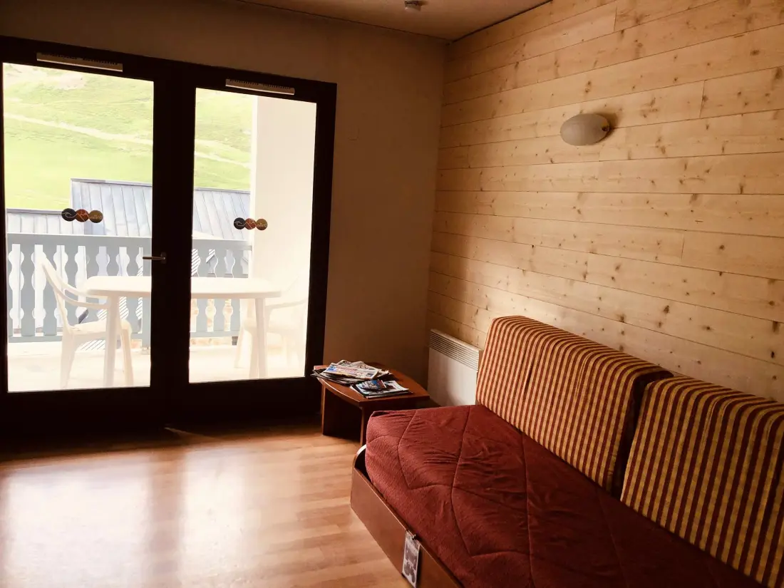Location de Vacances La Mongie 603