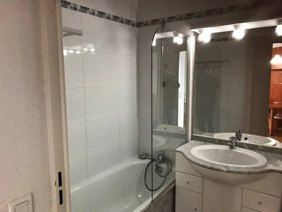 Location de Vacances La Mongie 603