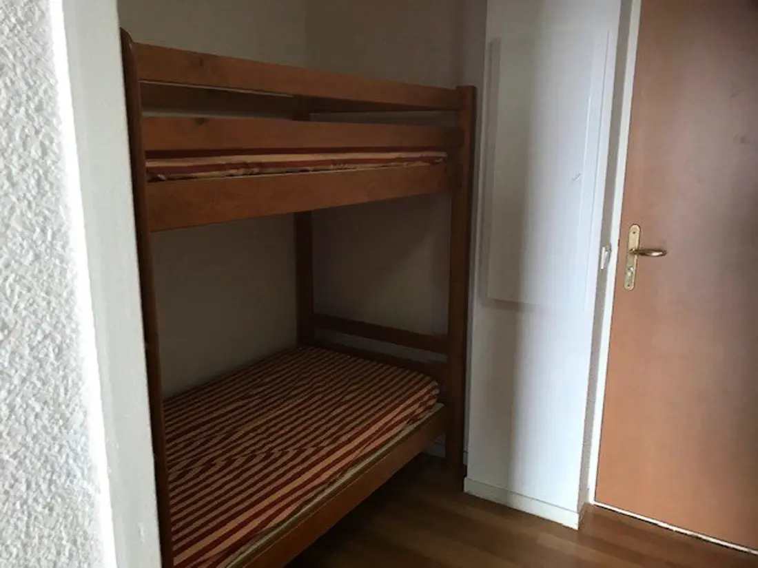 Location de Vacances La Mongie 603