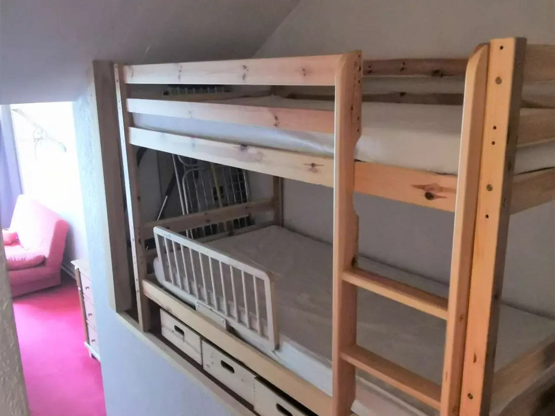 Location de Vacances La Mongie 625