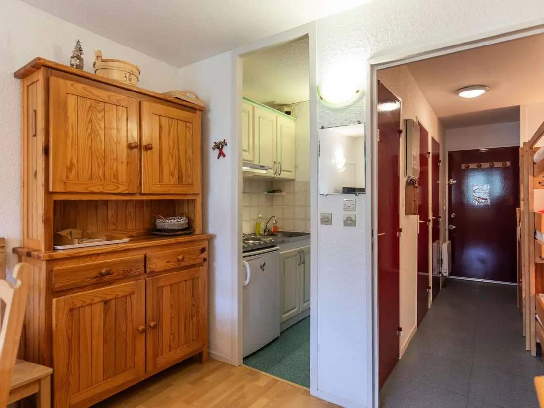 Location de Vacances La Mongie 638