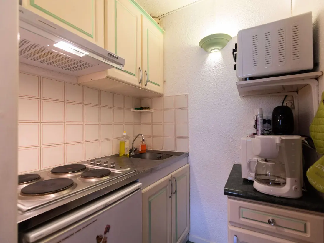 Location de Vacances La Mongie 638