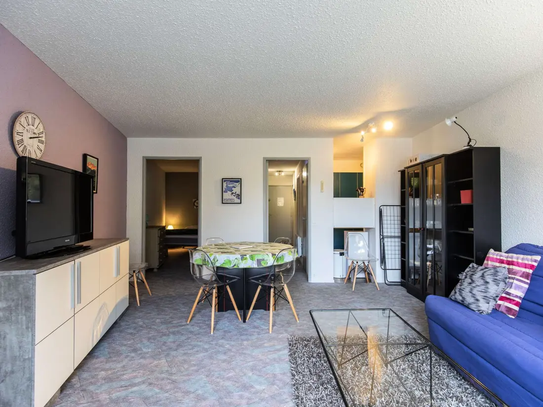 Location de Vacances La Mongie 641