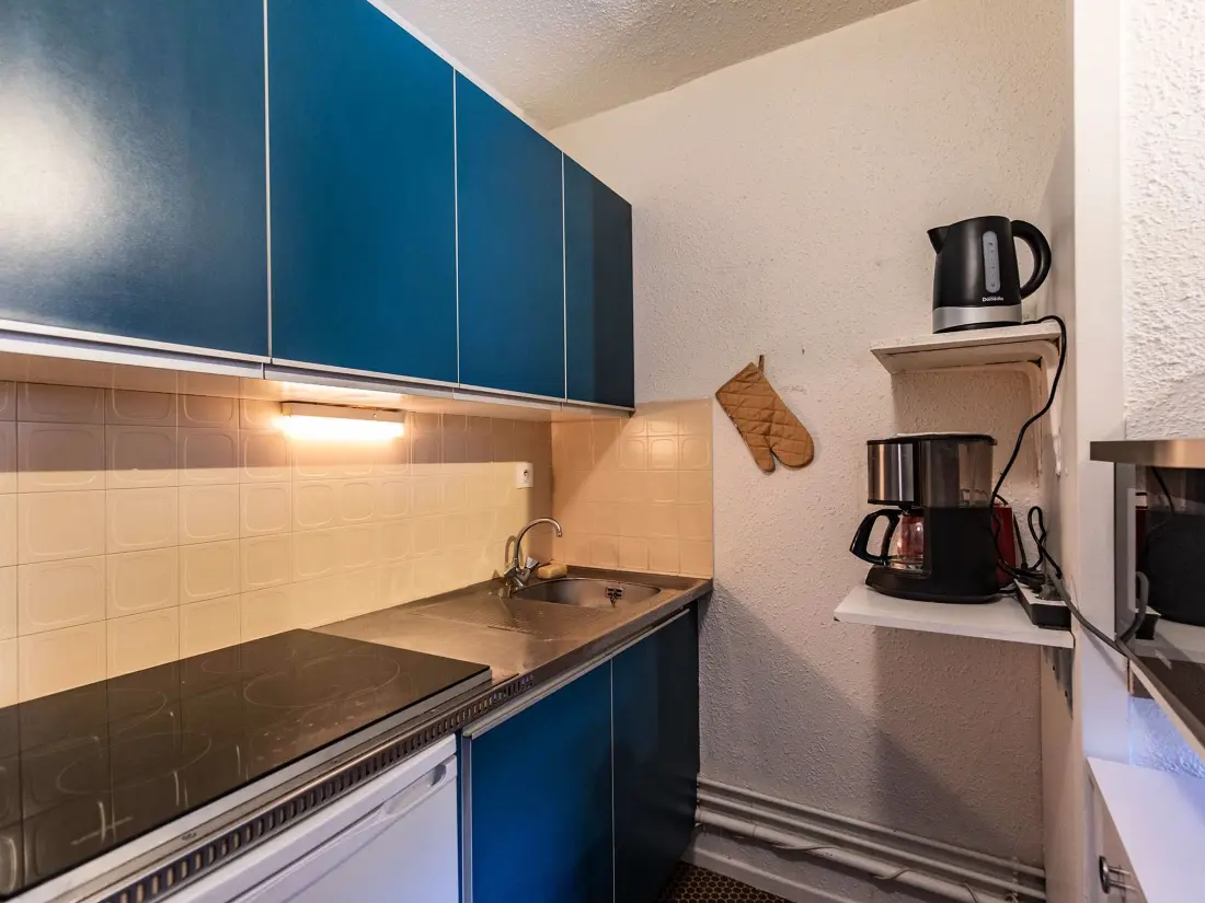 Location de Vacances La Mongie 641