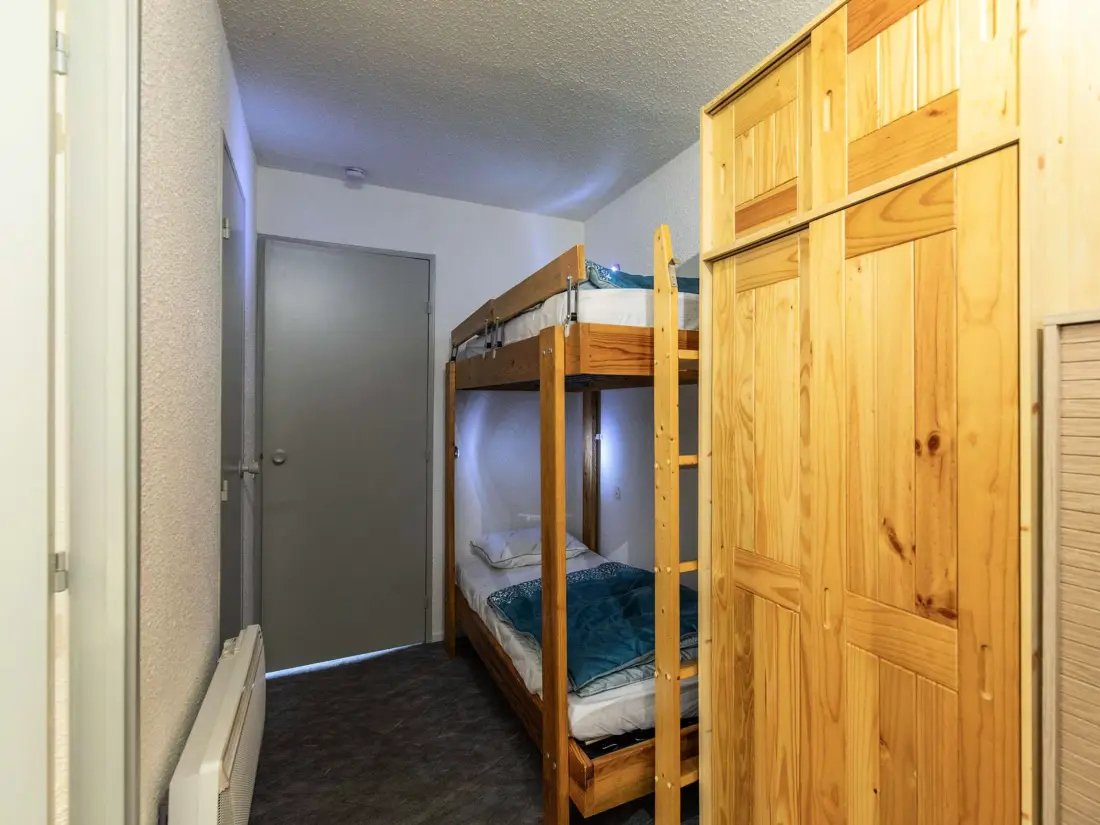 Location de Vacances La Mongie 641