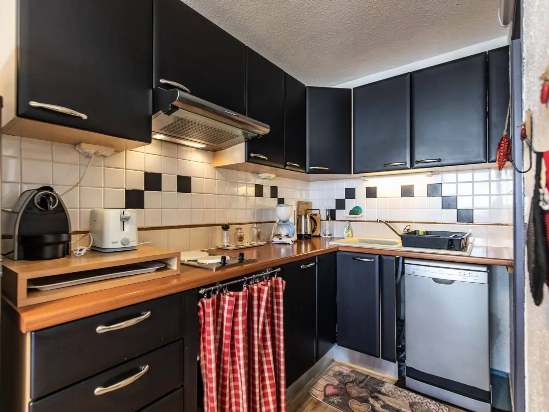 Location de Vacances La Mongie 643