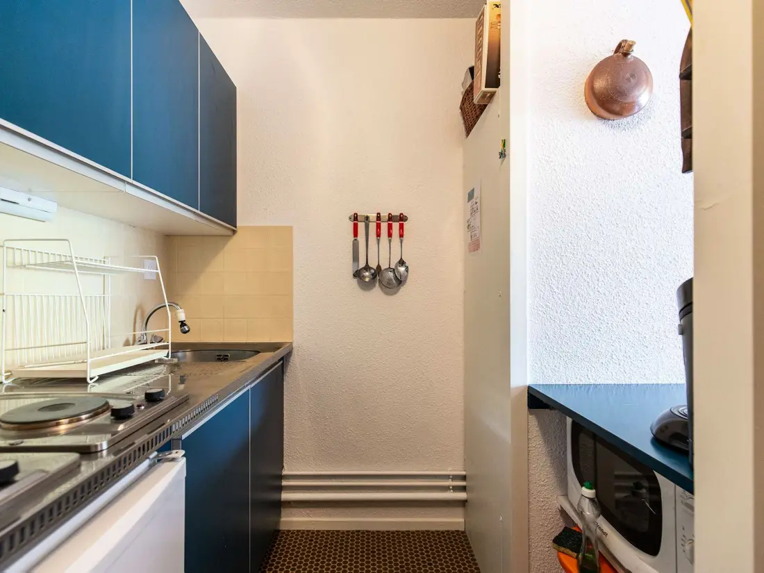 Location de Vacances La Mongie 644