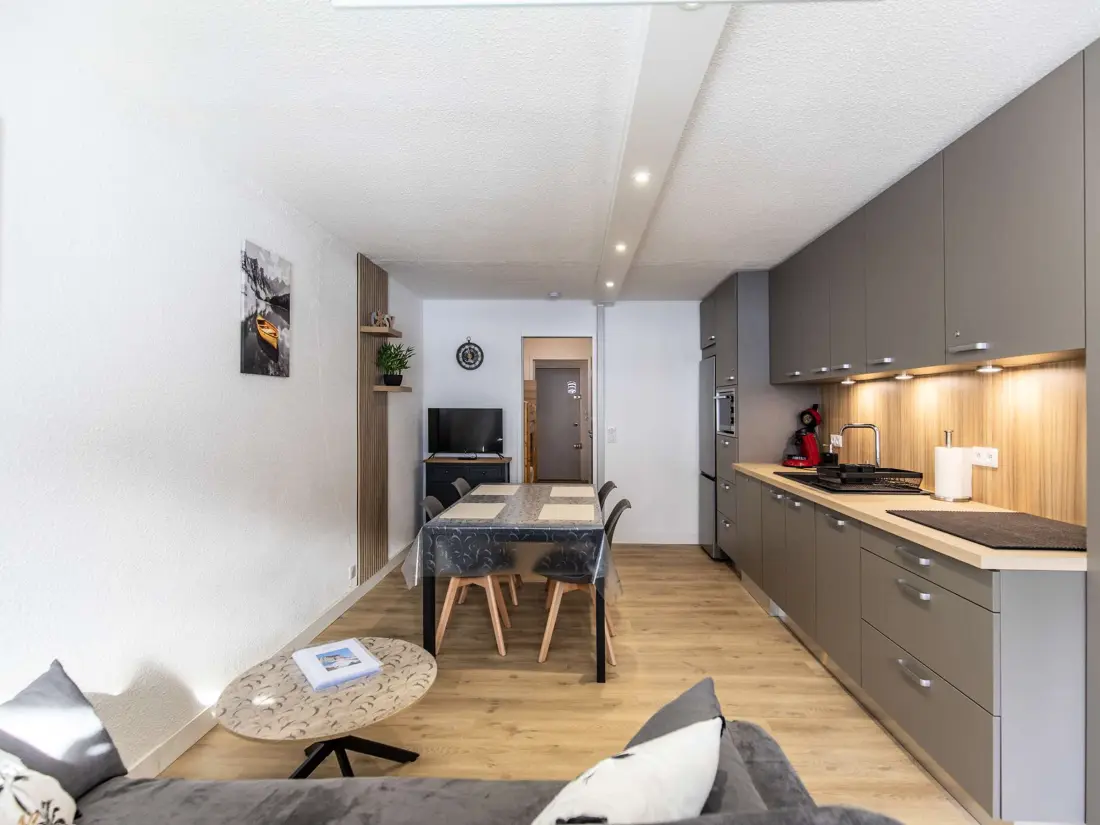 Location de Vacances La Mongie 648