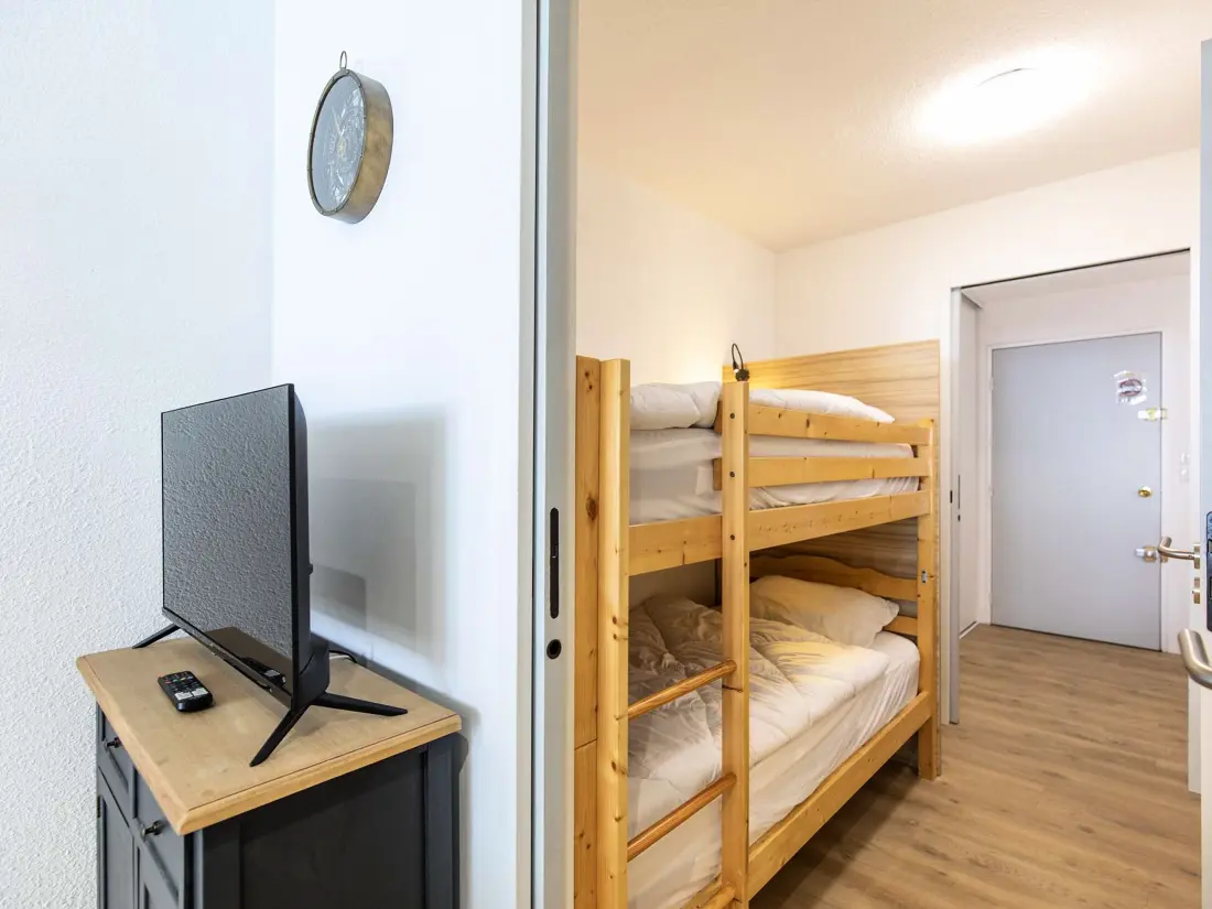 Location de Vacances La Mongie 648