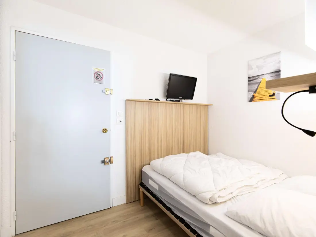 Location de Vacances La Mongie 648