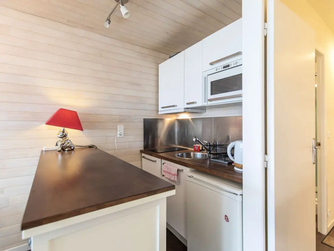 Location de Vacances La Mongie 649