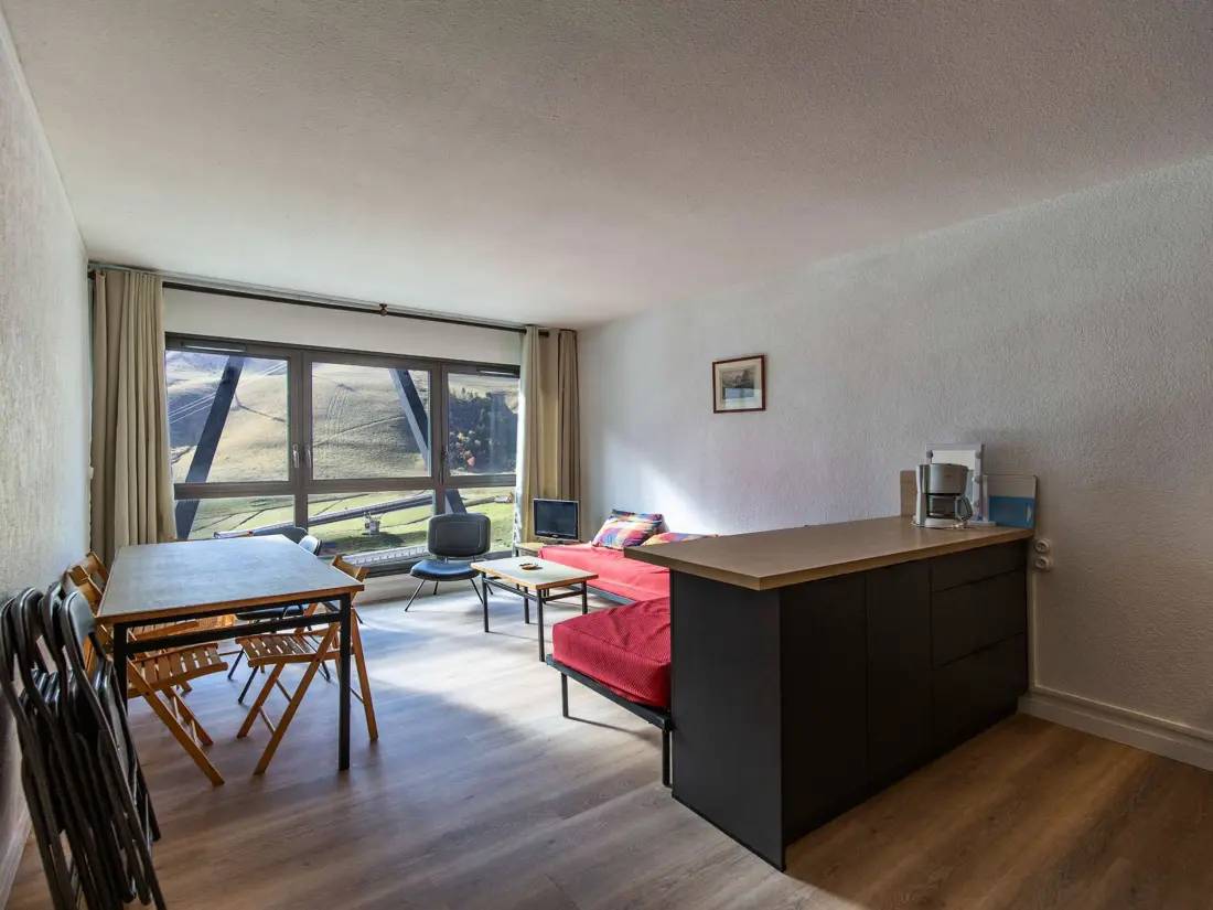 Location de Vacances La Mongie 651