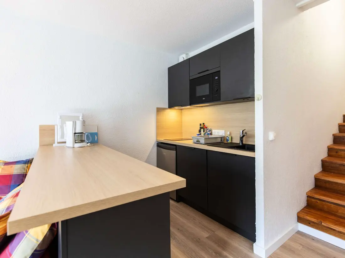 Location de Vacances La Mongie 651