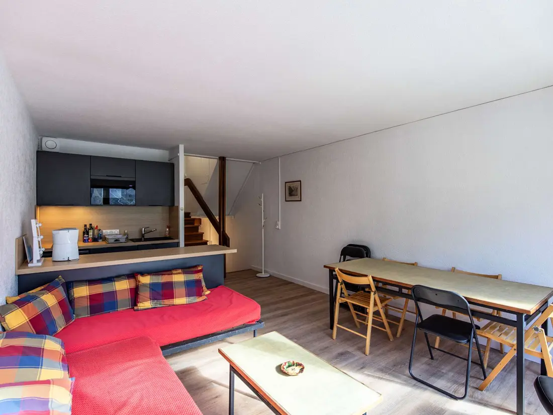 Location de Vacances La Mongie 651