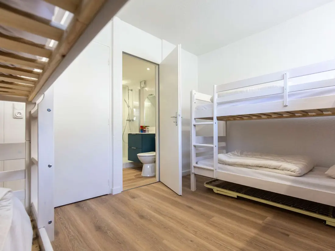 Location de Vacances La Mongie 651
