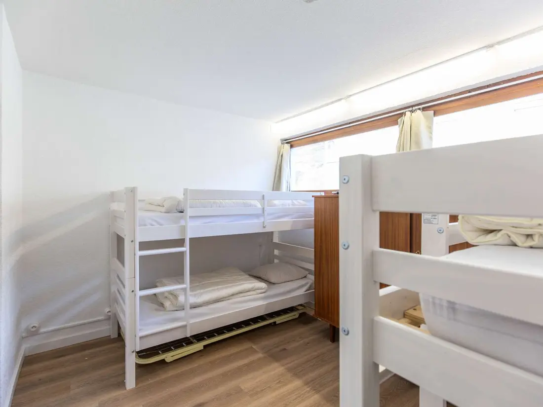 Location de Vacances La Mongie 651