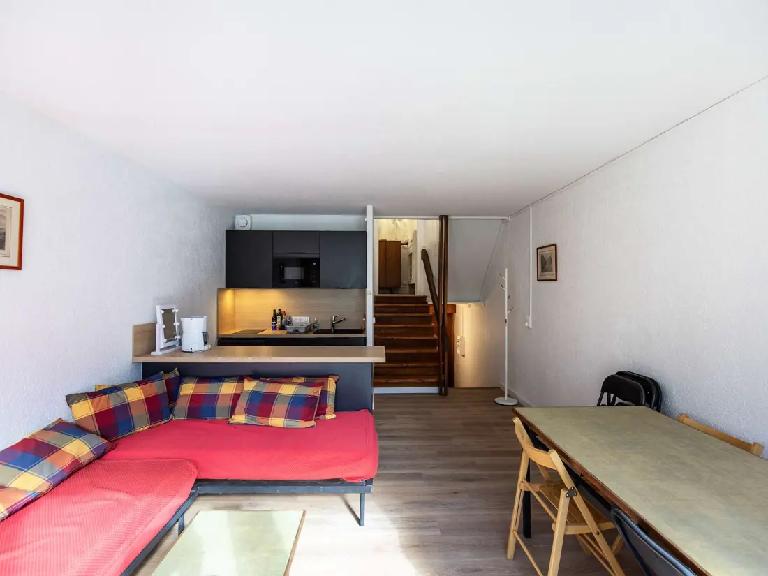 Location de Vacances La Mongie 651